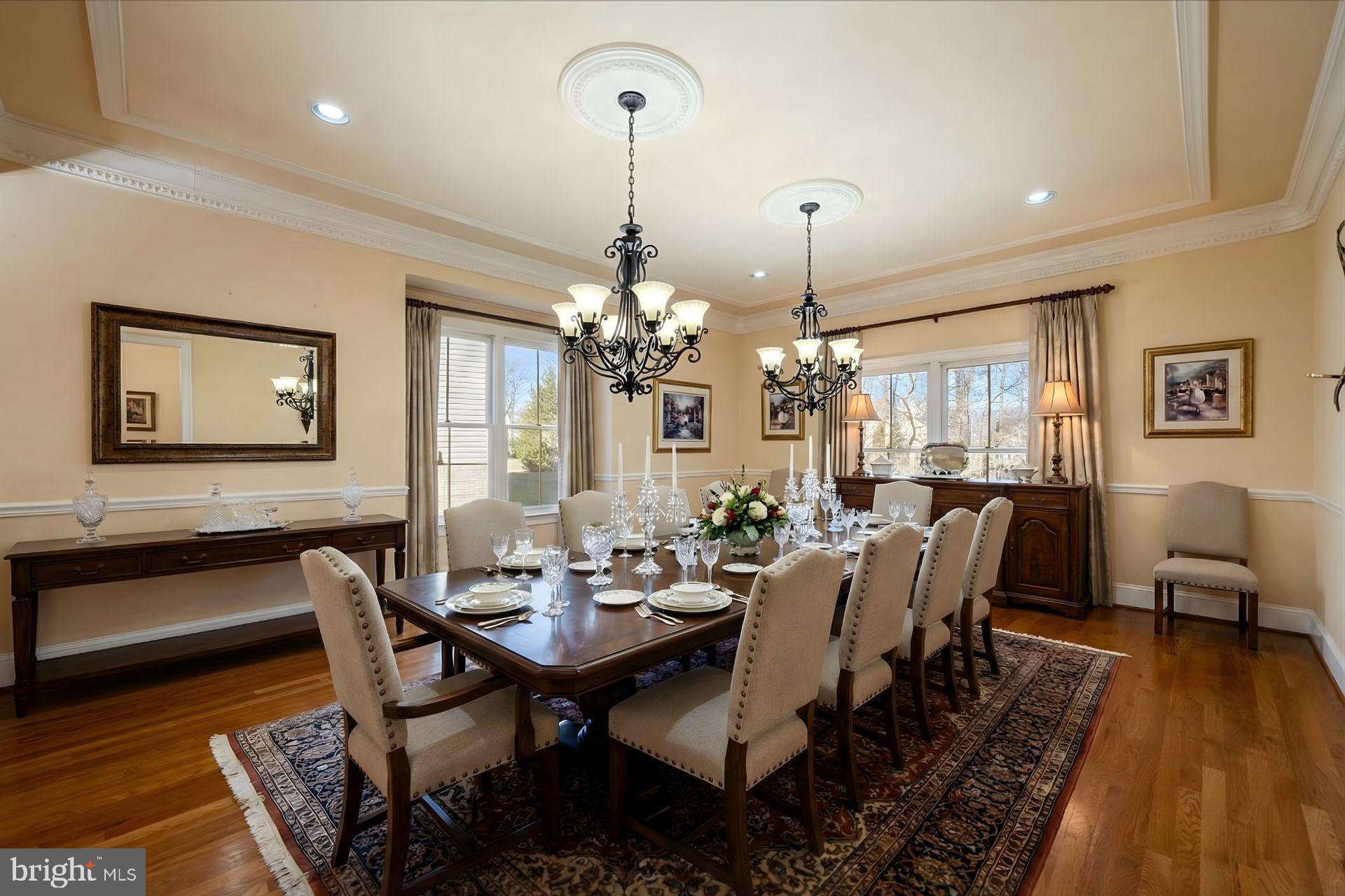 STONEWALL MANOR - Residential