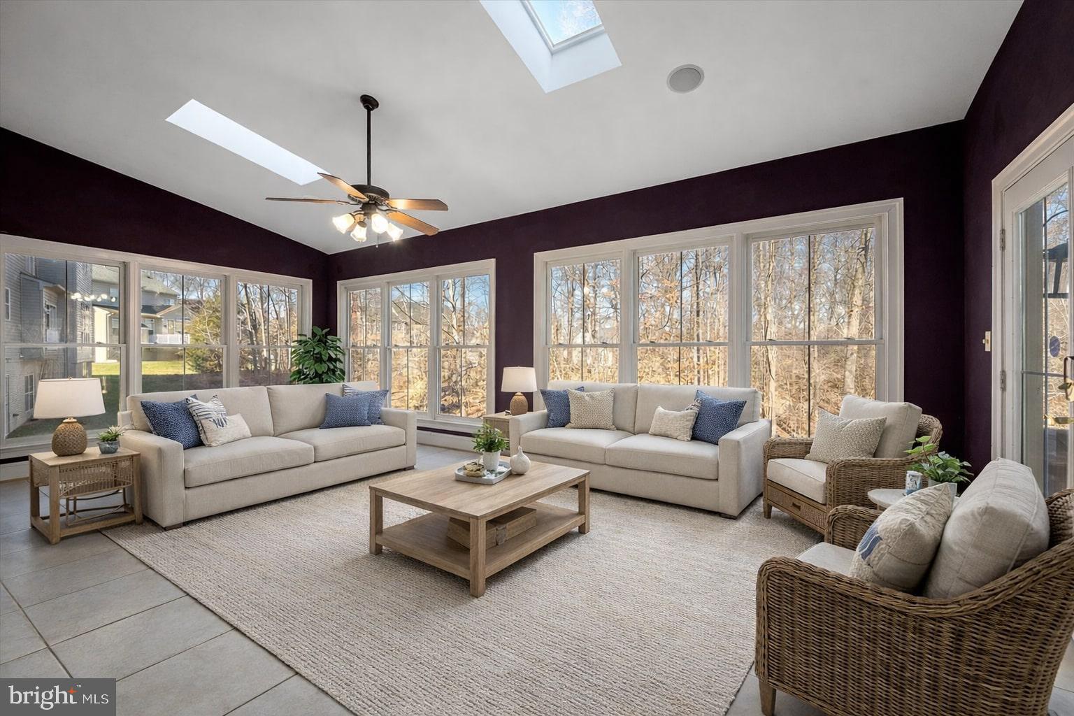 STONEWALL MANOR - Residential