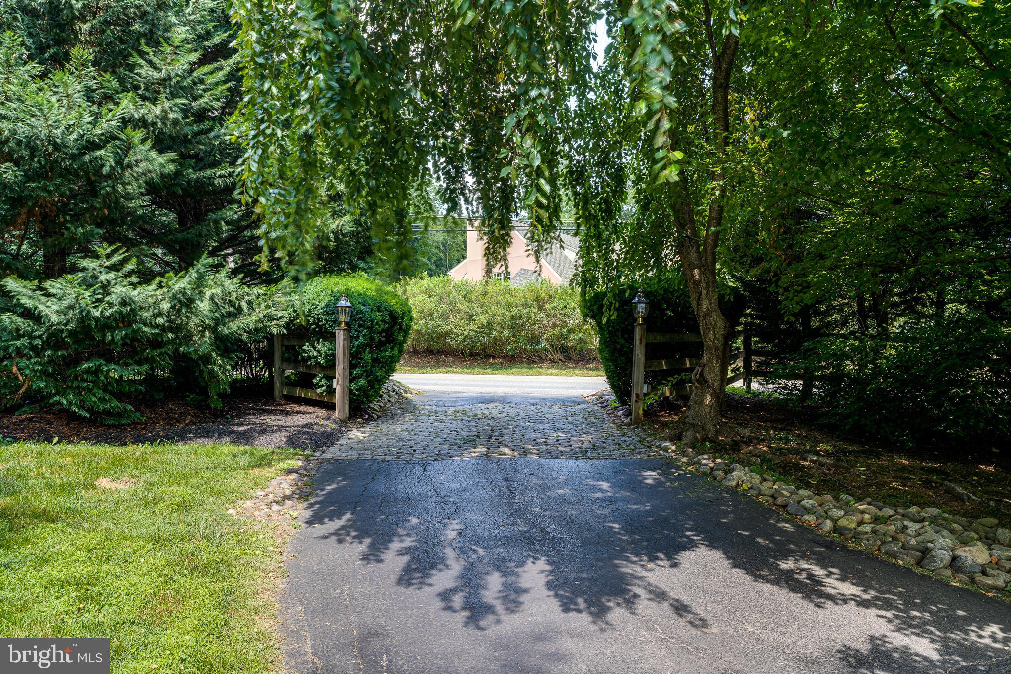 ALLGATES - Residential