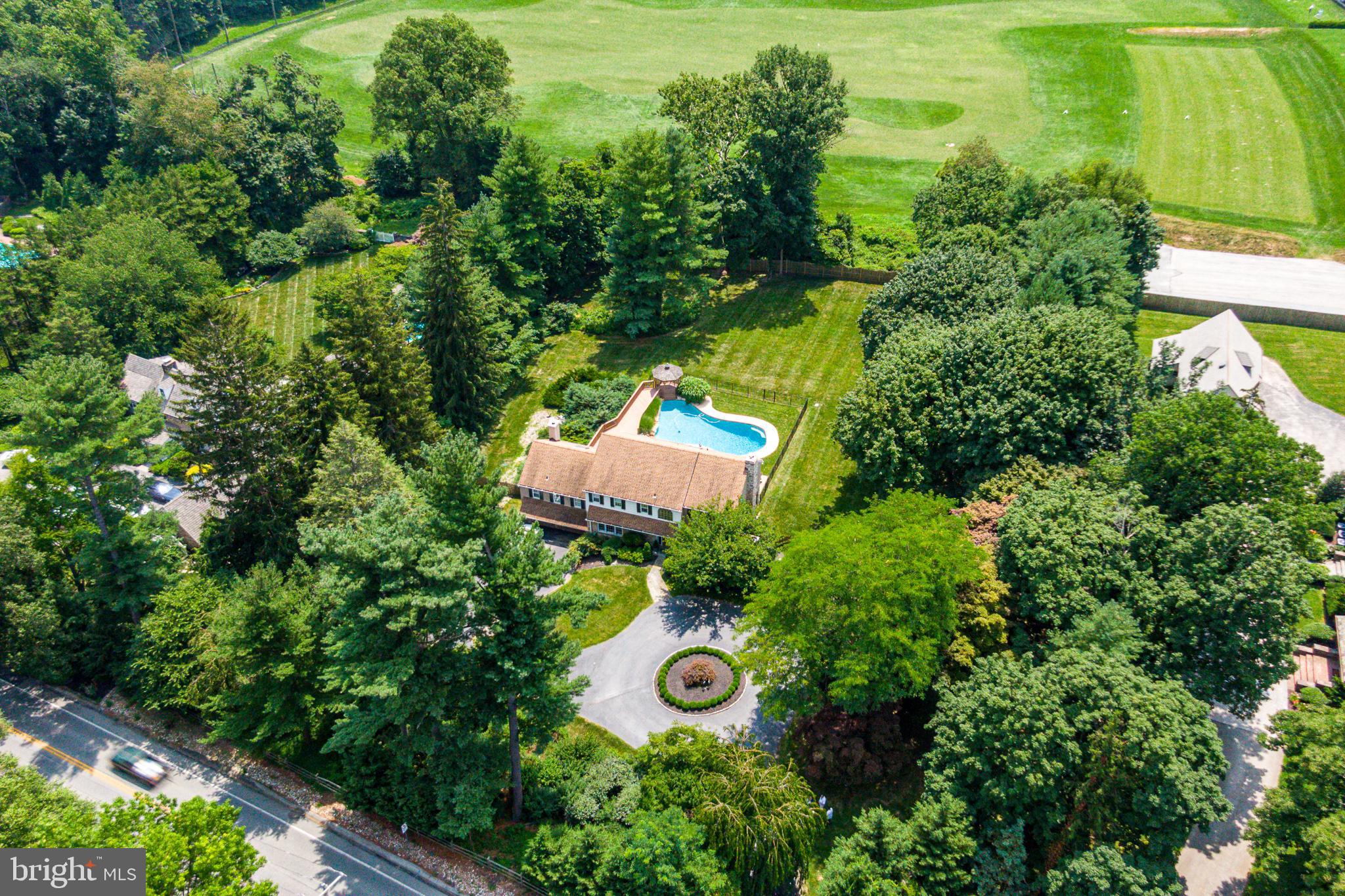 ALLGATES - Residential