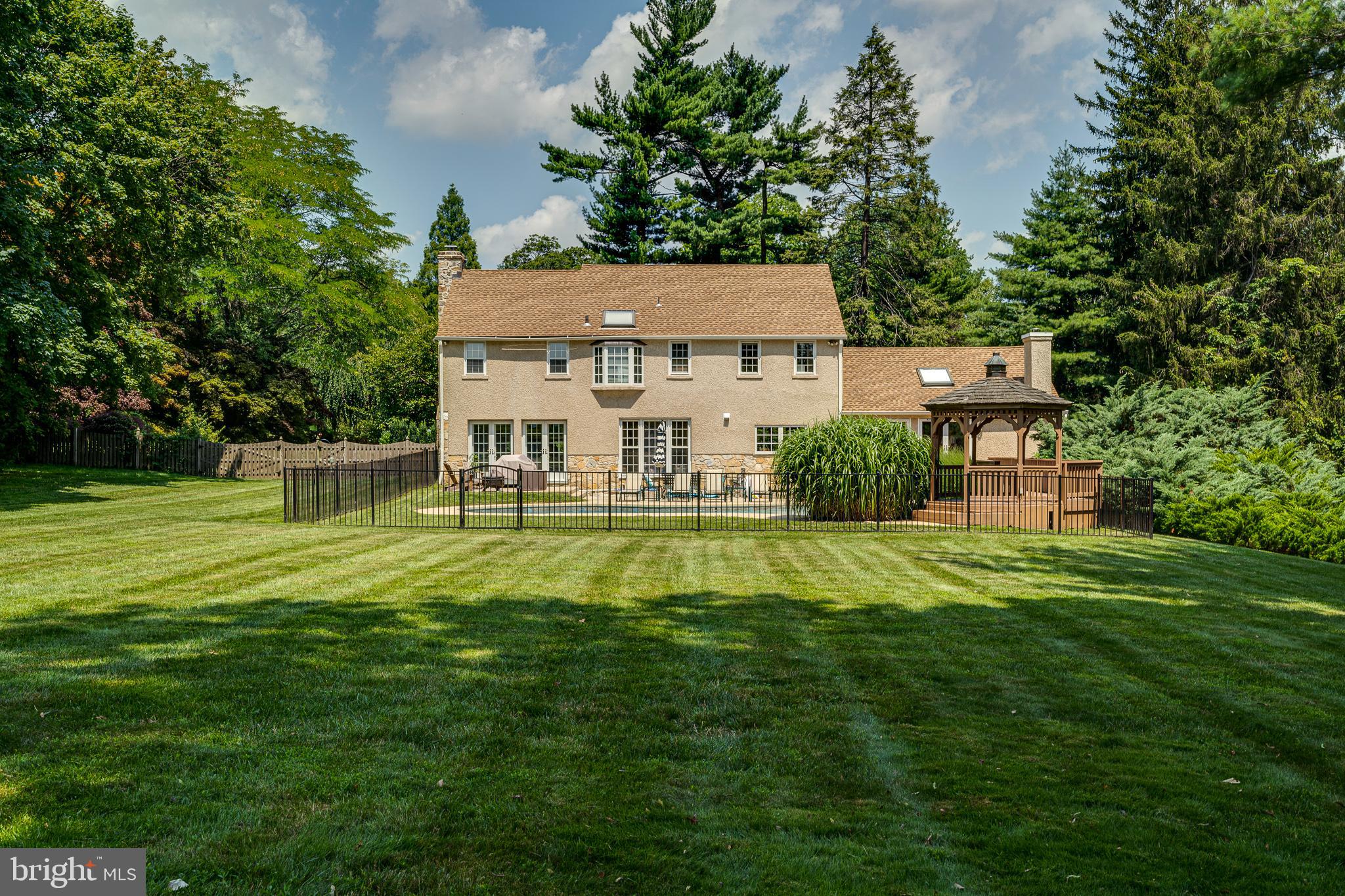 ALLGATES - Residential