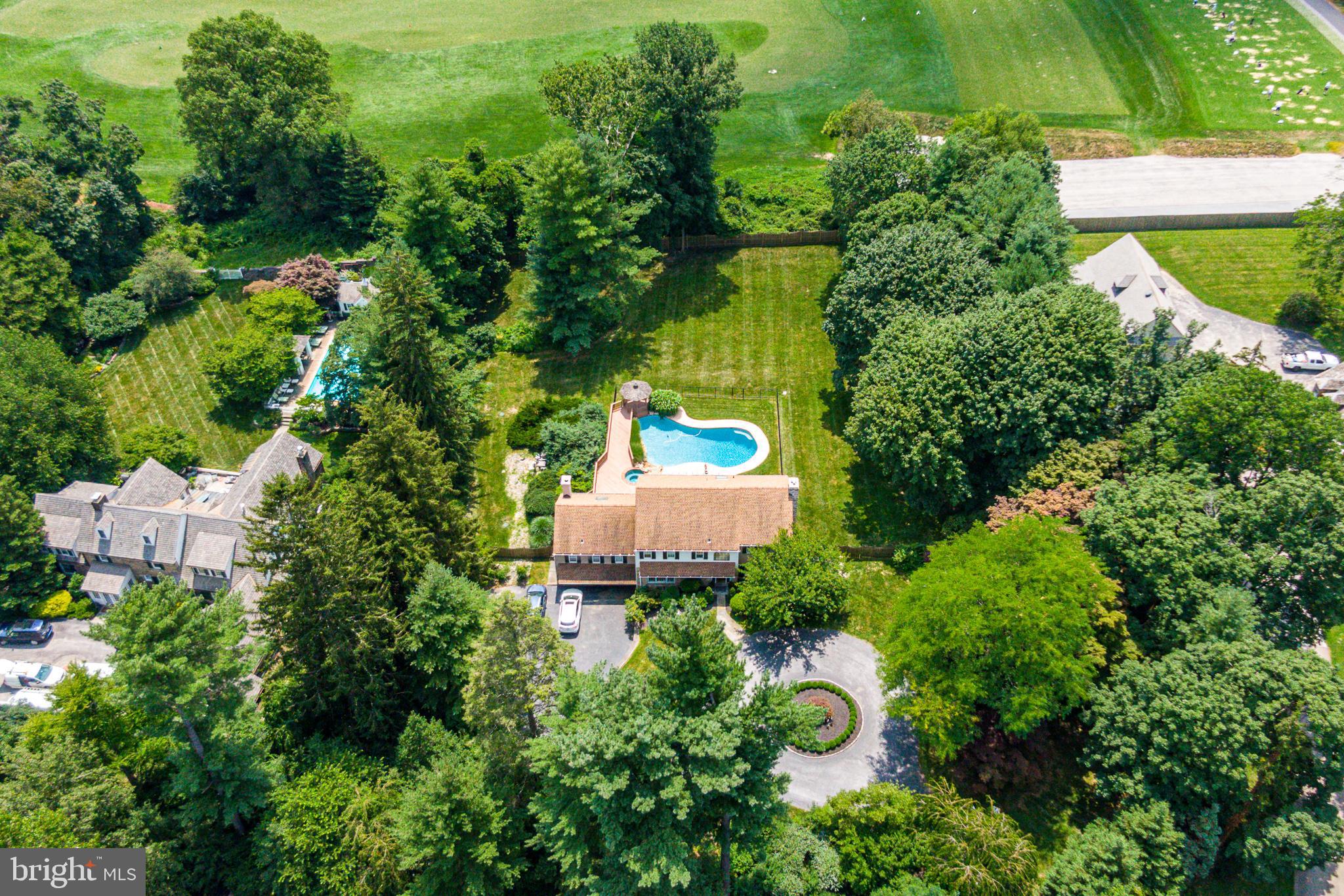 ALLGATES - Residential