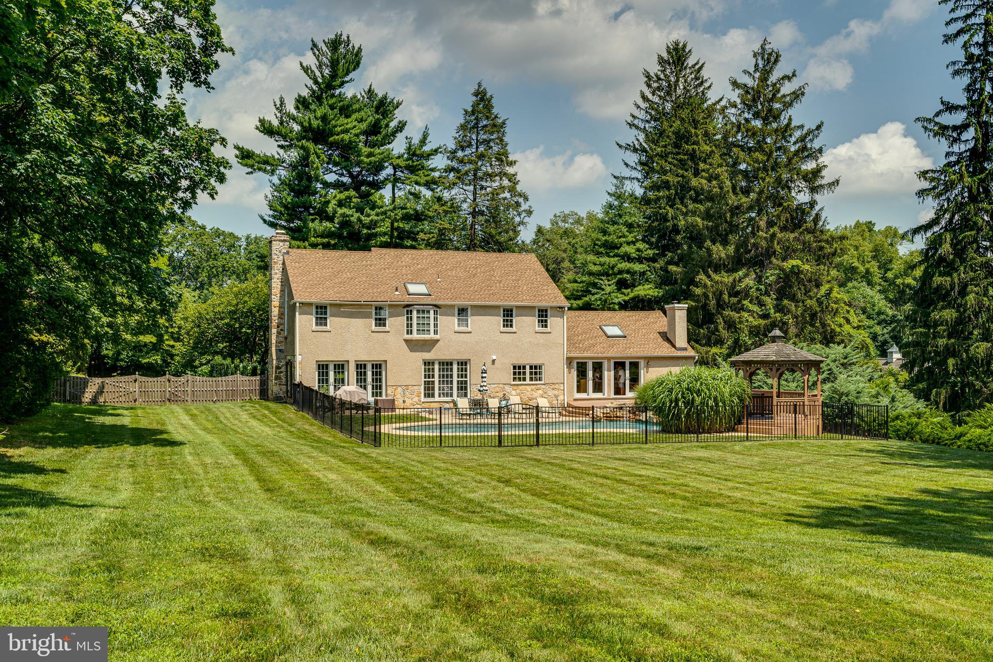 ALLGATES - Residential