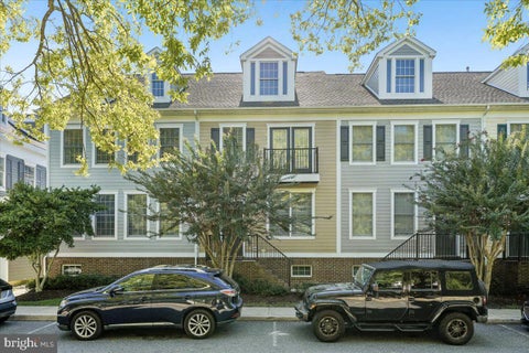 Townhouse For Sale - 20 Village Green Dr<br/> OCEAN VIEW, DE 19970