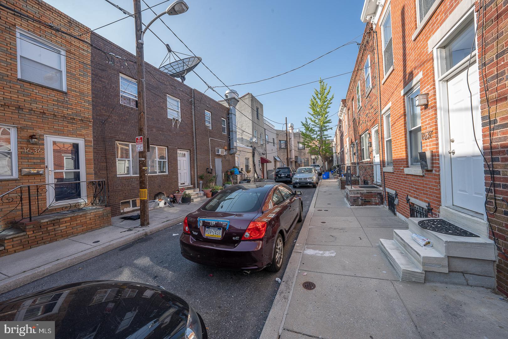 EAST PASSYUNK CROSSING - Residential