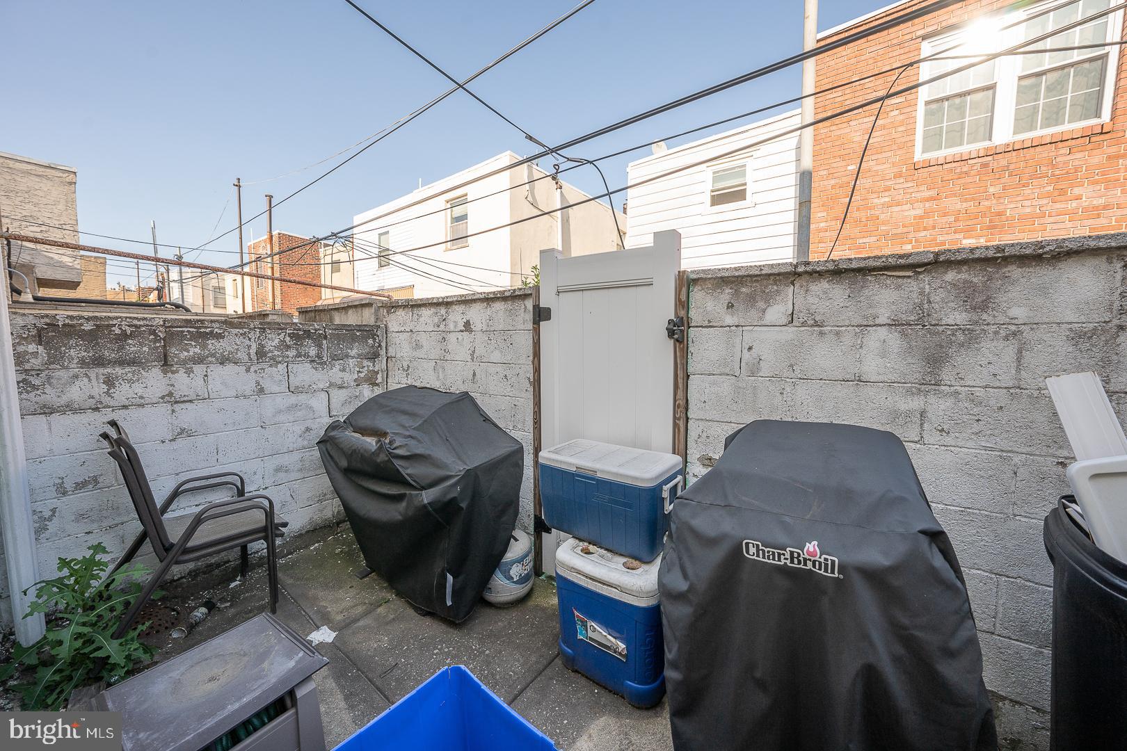 EAST PASSYUNK CROSSING - Residential