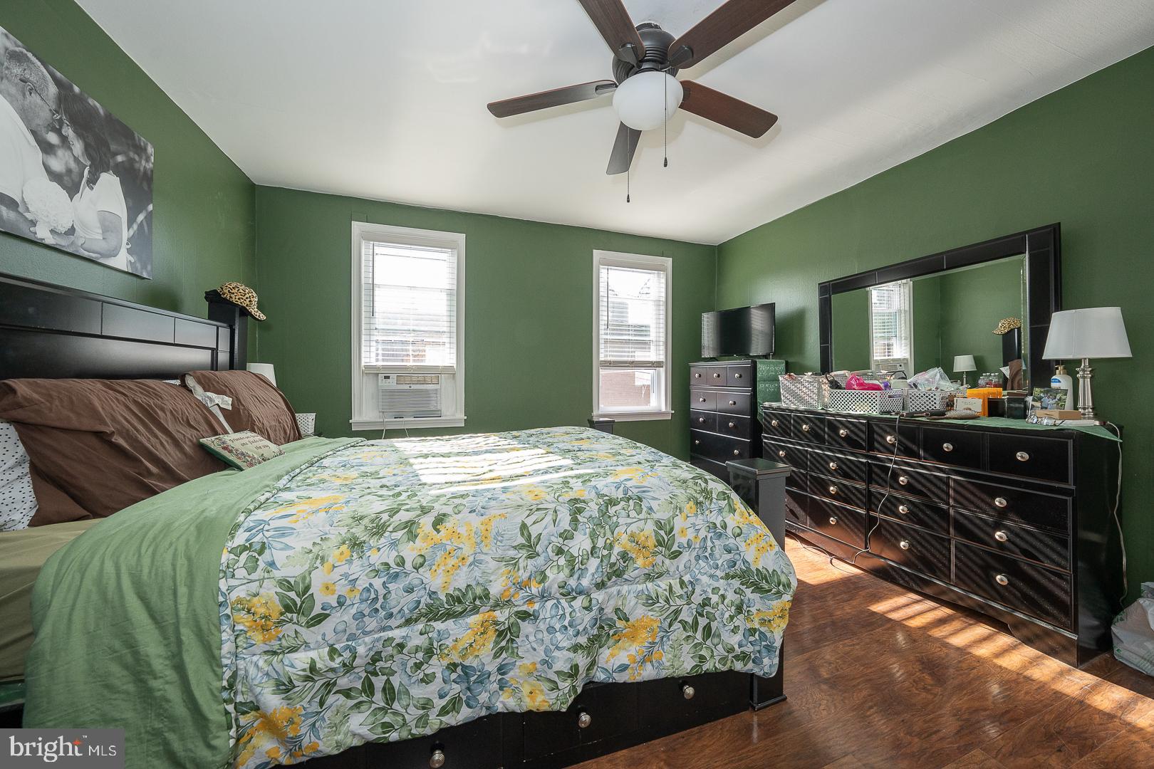 EAST PASSYUNK CROSSING - Residential