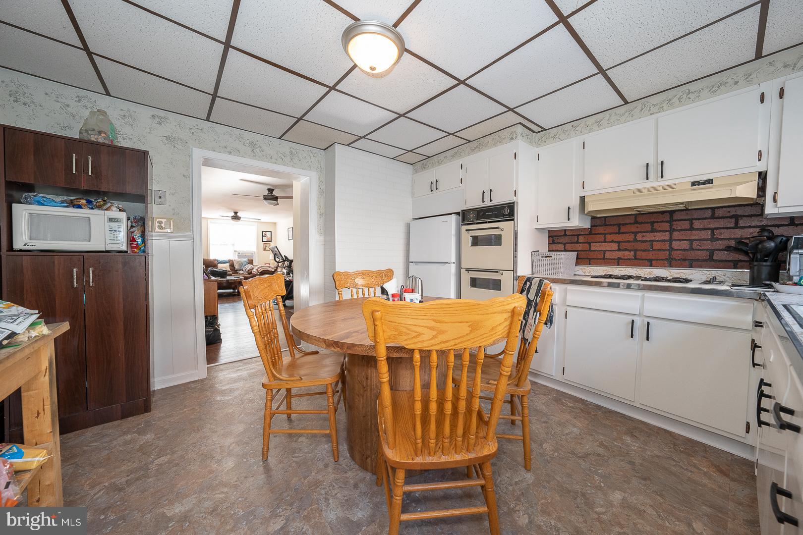 EAST PASSYUNK CROSSING - Residential