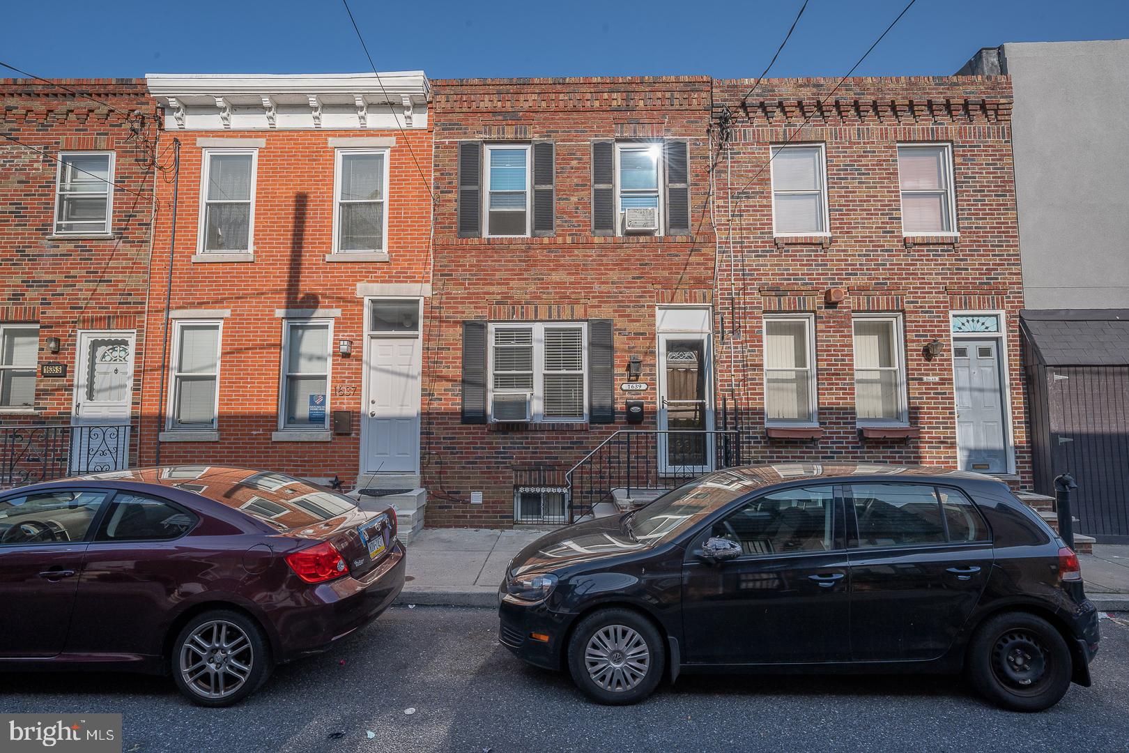 EAST PASSYUNK CROSSING - Residential