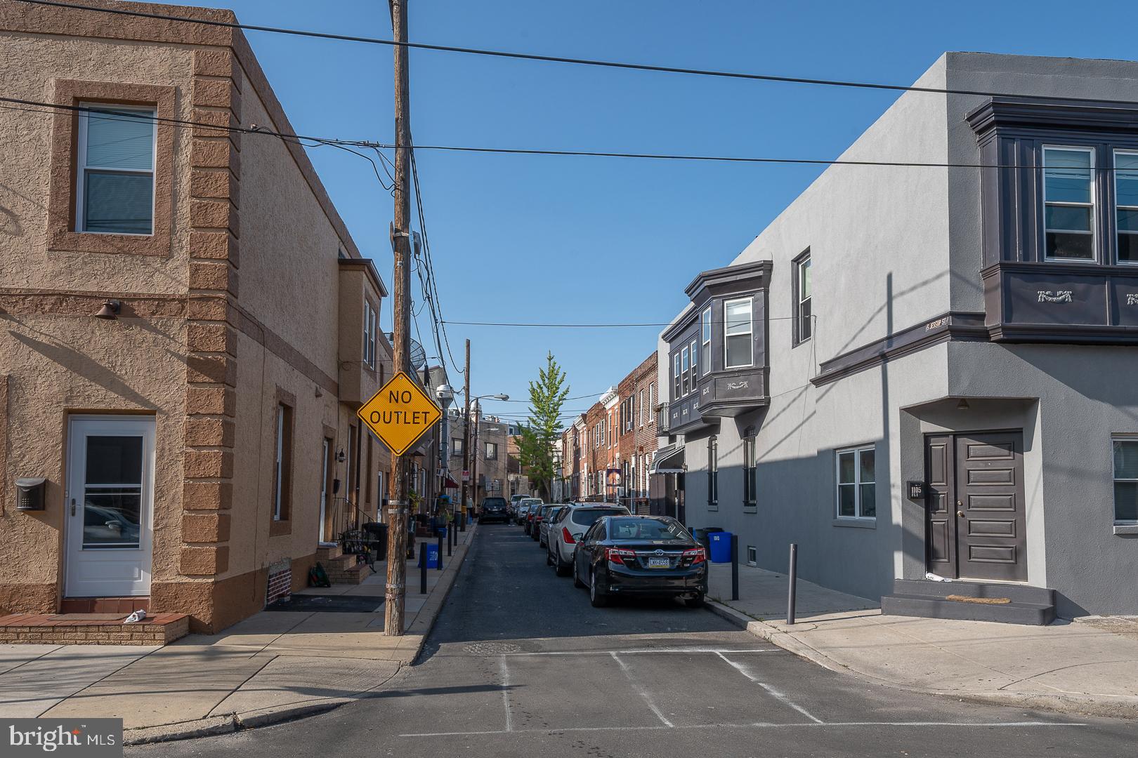 EAST PASSYUNK CROSSING - Residential