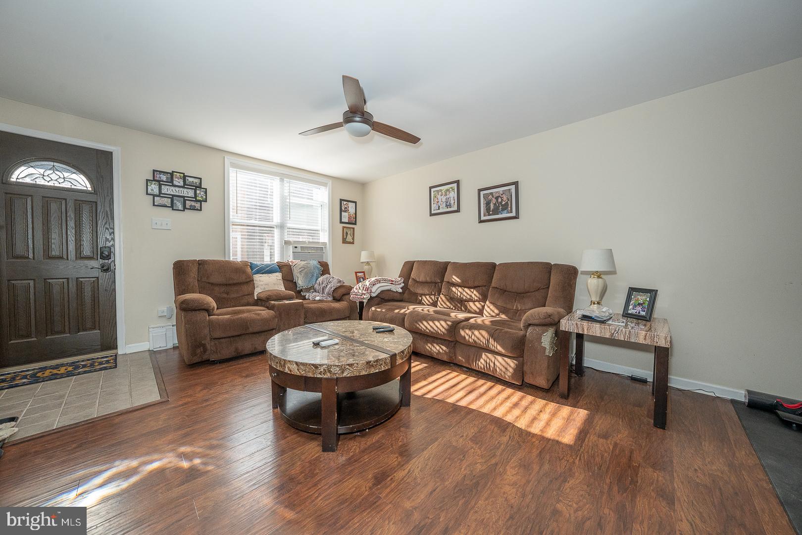 EAST PASSYUNK CROSSING - Residential