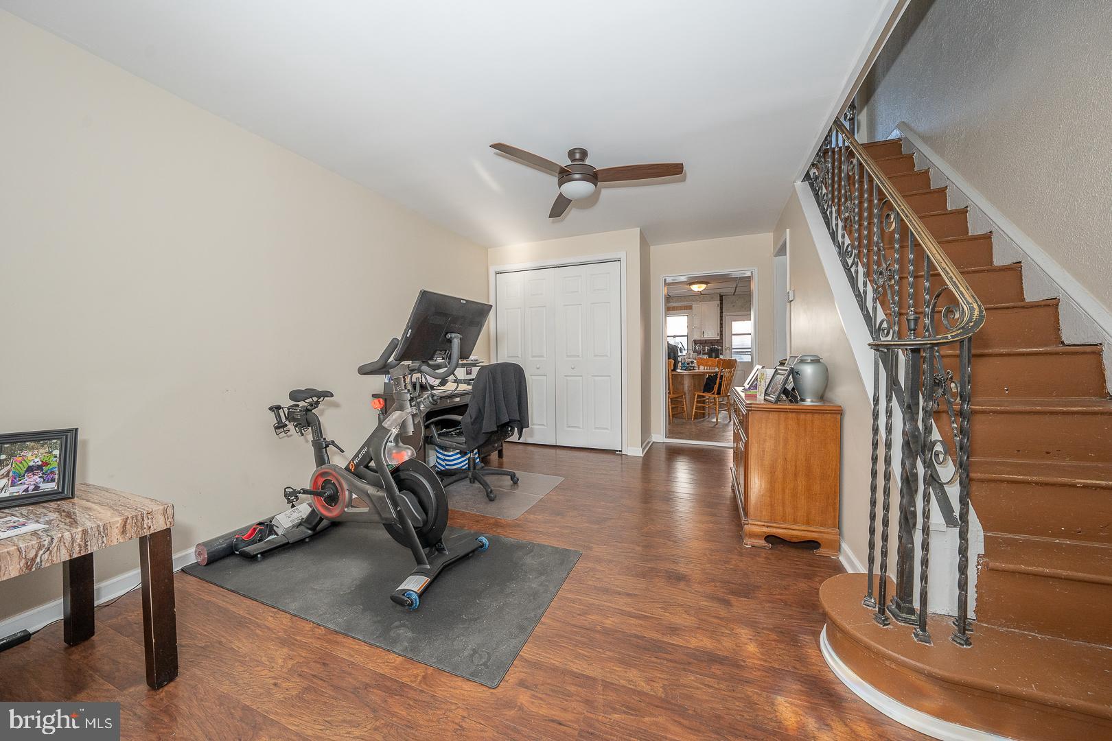 EAST PASSYUNK CROSSING - Residential