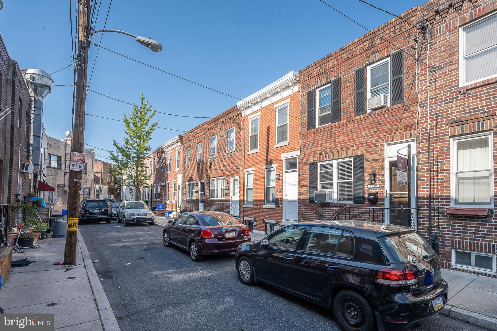 EAST PASSYUNK CROSSING - Residential
