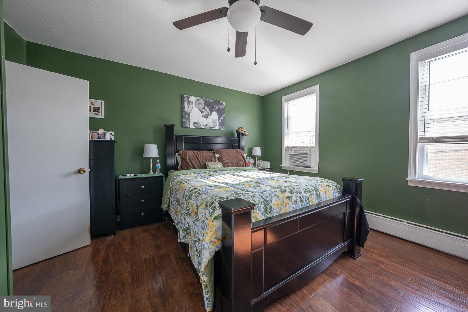 EAST PASSYUNK CROSSING - Residential