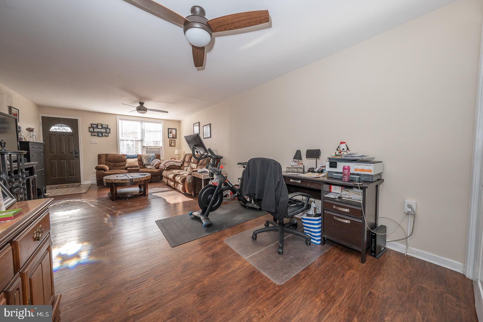 EAST PASSYUNK CROSSING - Residential