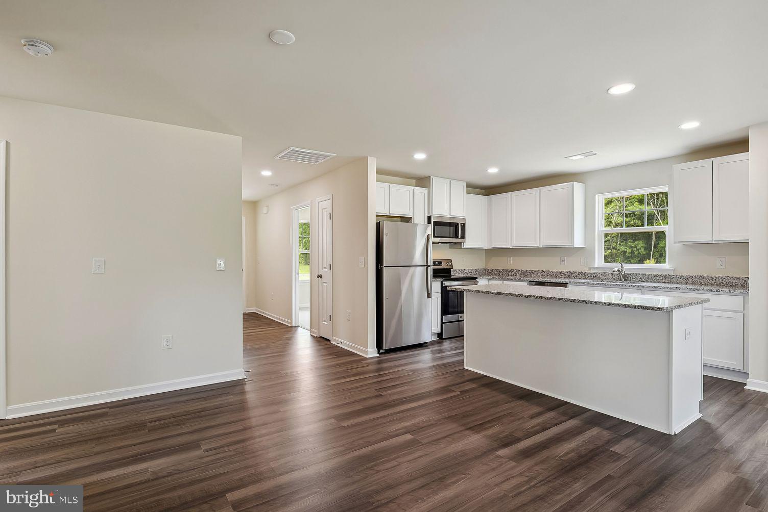 EAST BERLIN BOROUGH - Residential