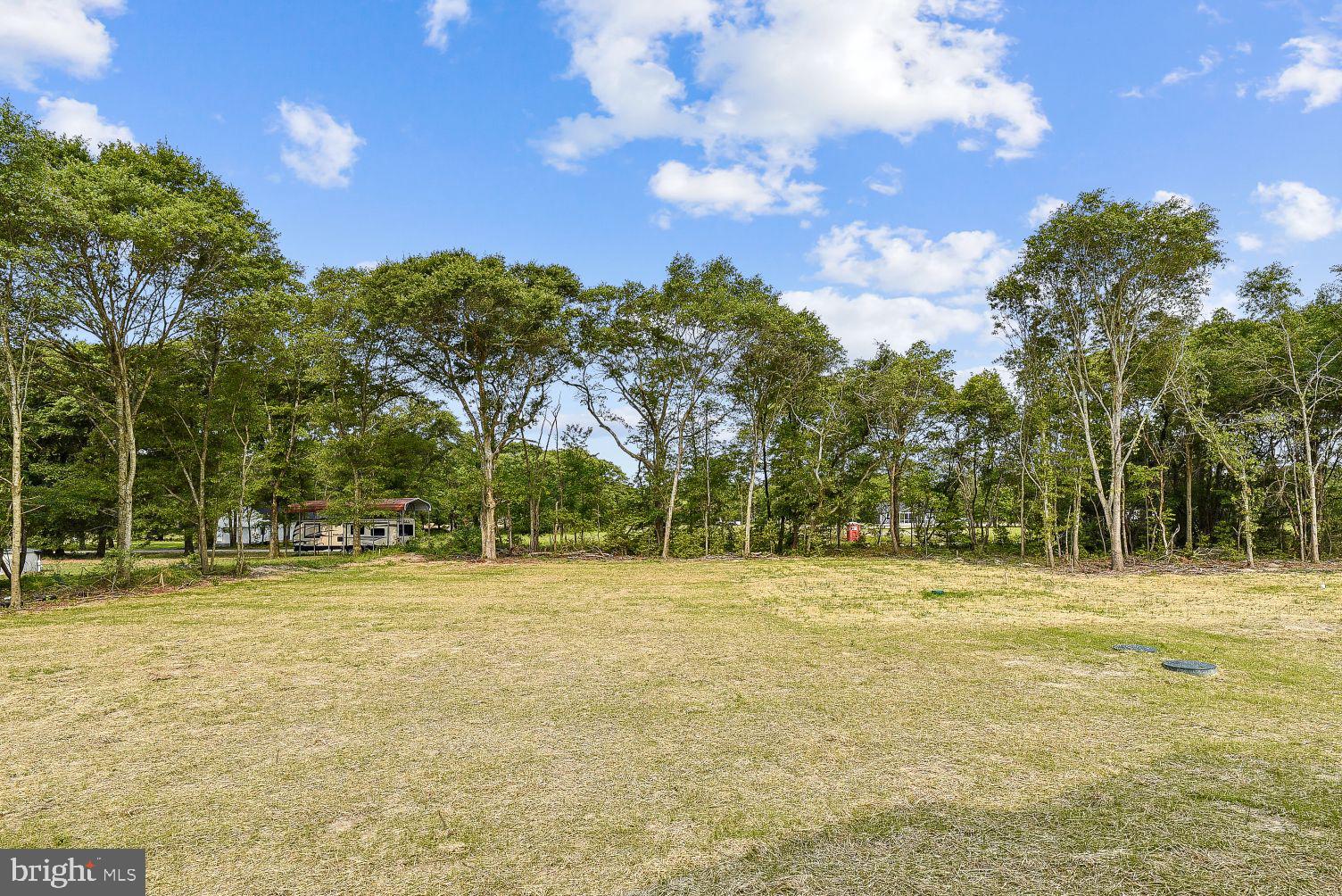 EAST BERLIN BOROUGH - Residential