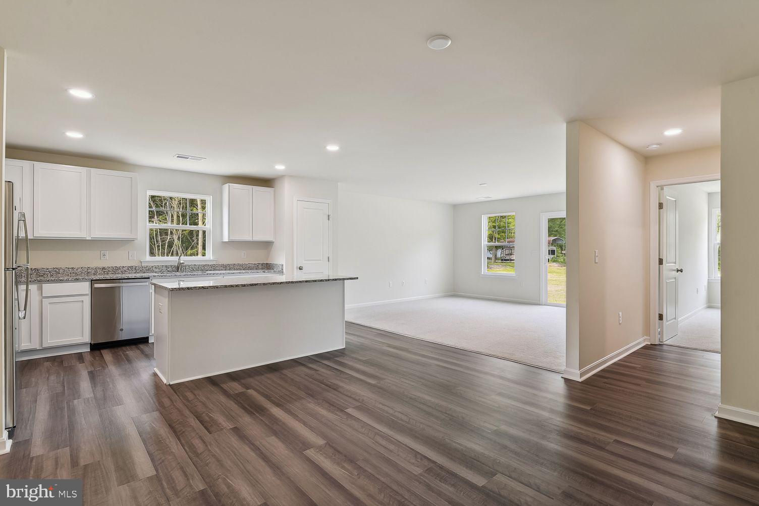 EAST BERLIN BOROUGH - Residential