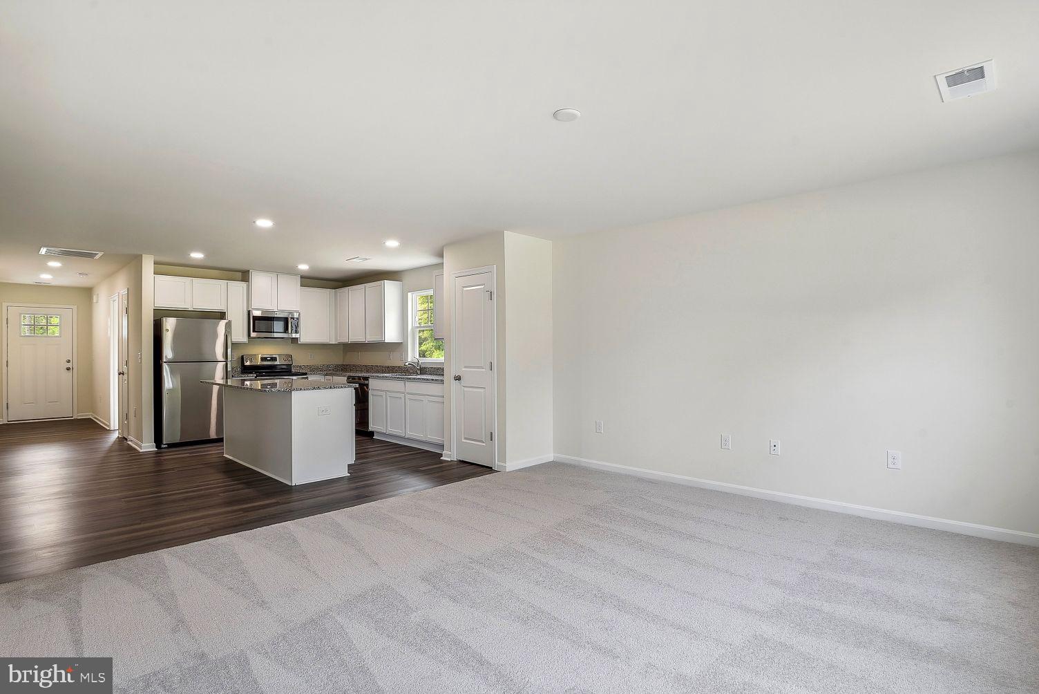 EAST BERLIN BOROUGH - Residential