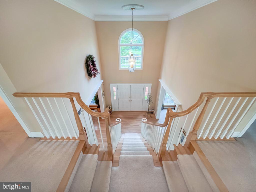 WASHINGTON CROSSING - Residential