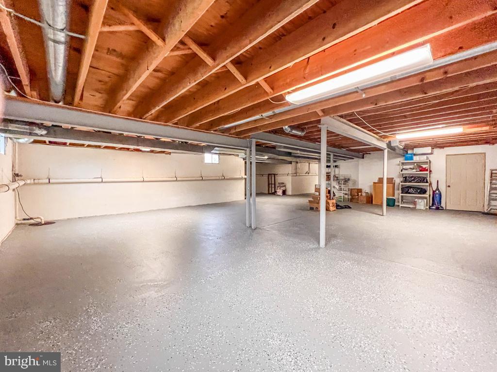 WASHINGTON CROSSING - Residential