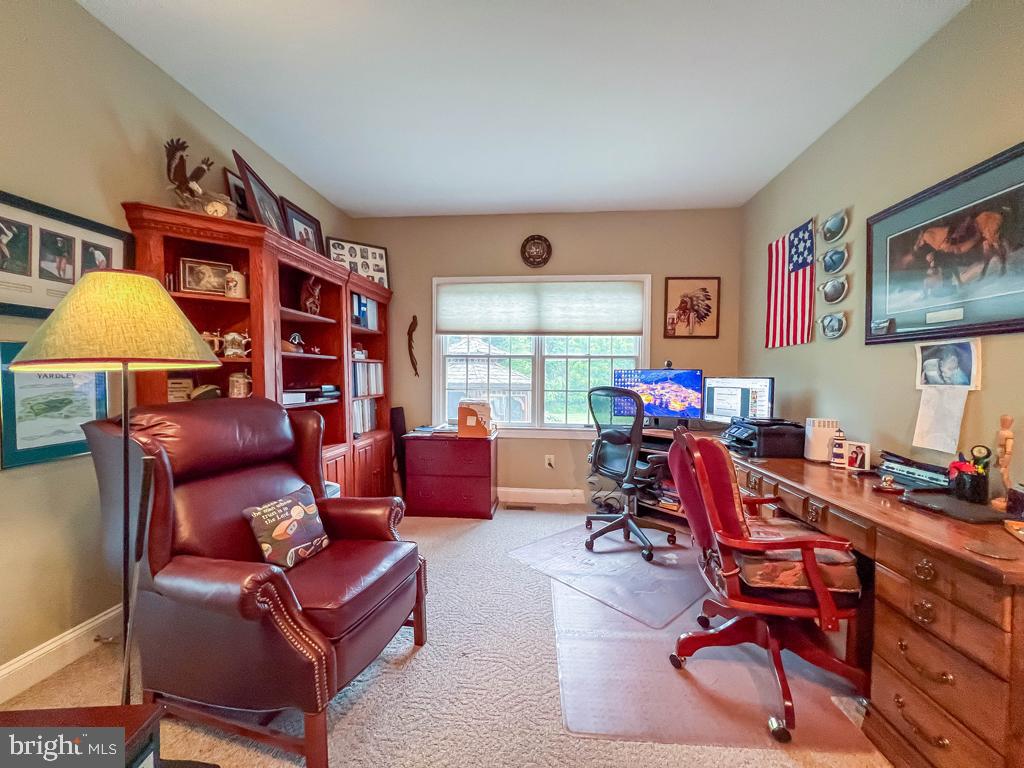 WASHINGTON CROSSING - Residential