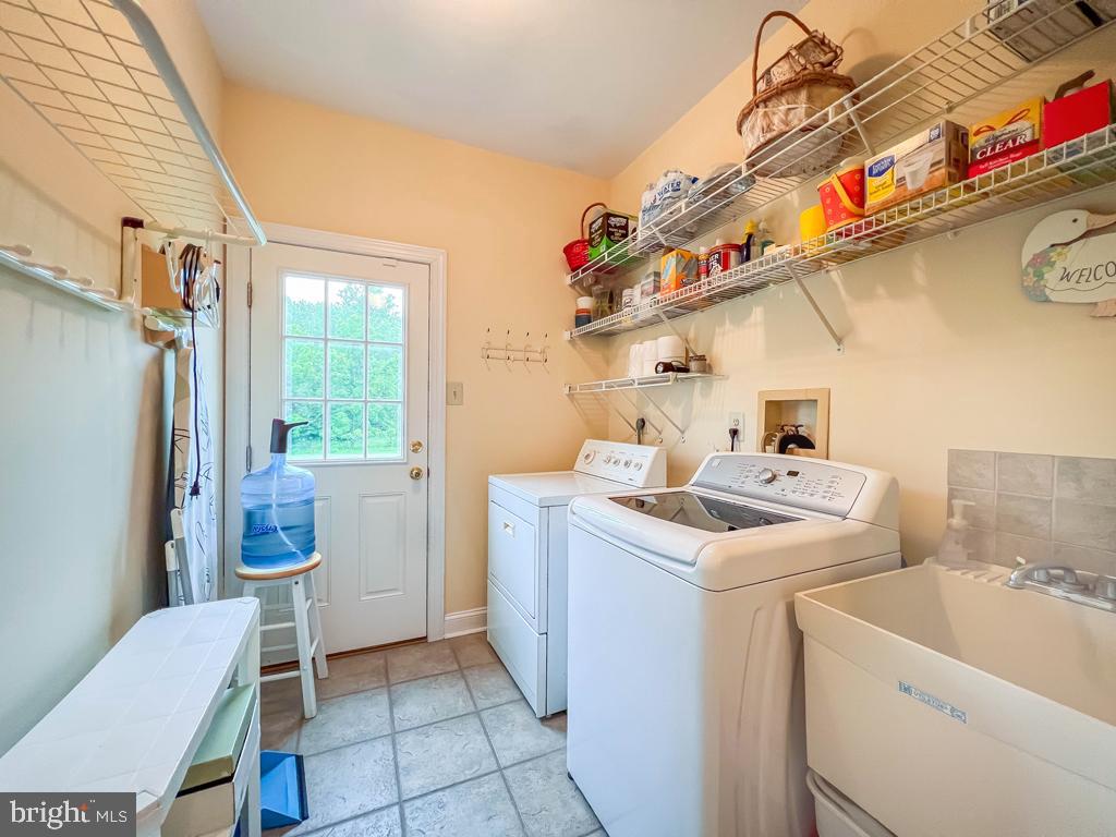 WASHINGTON CROSSING - Residential