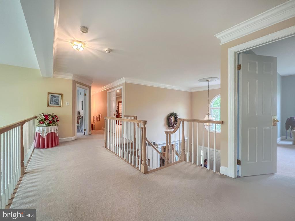 WASHINGTON CROSSING - Residential