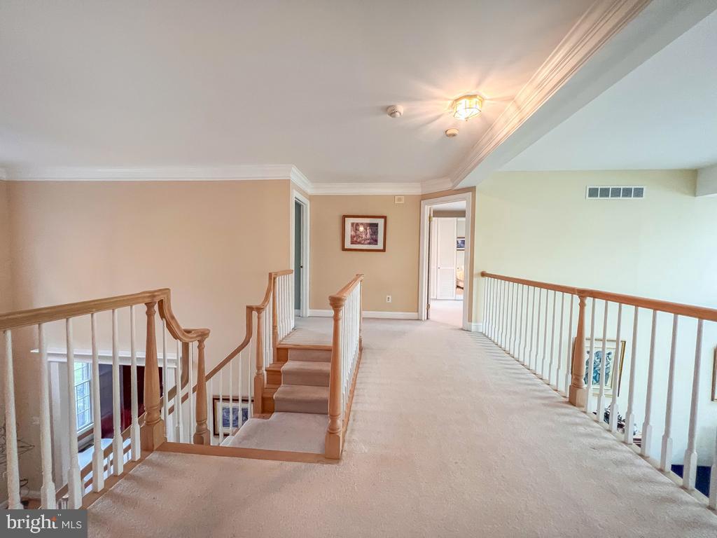 WASHINGTON CROSSING - Residential