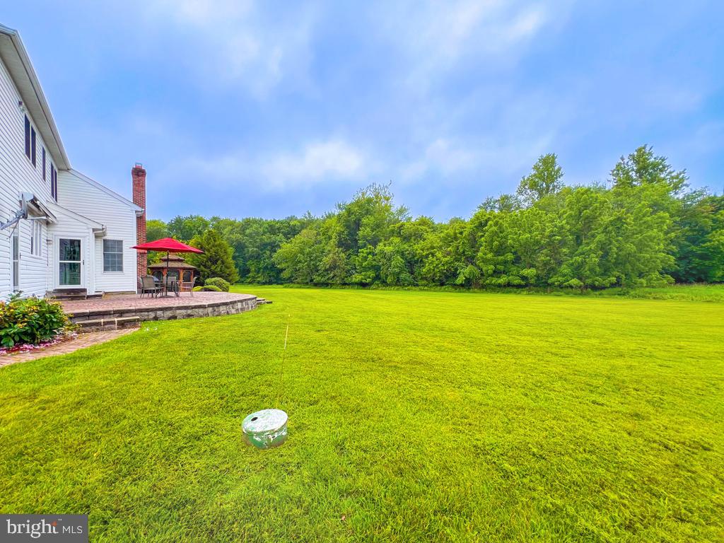 WASHINGTON CROSSING - Residential