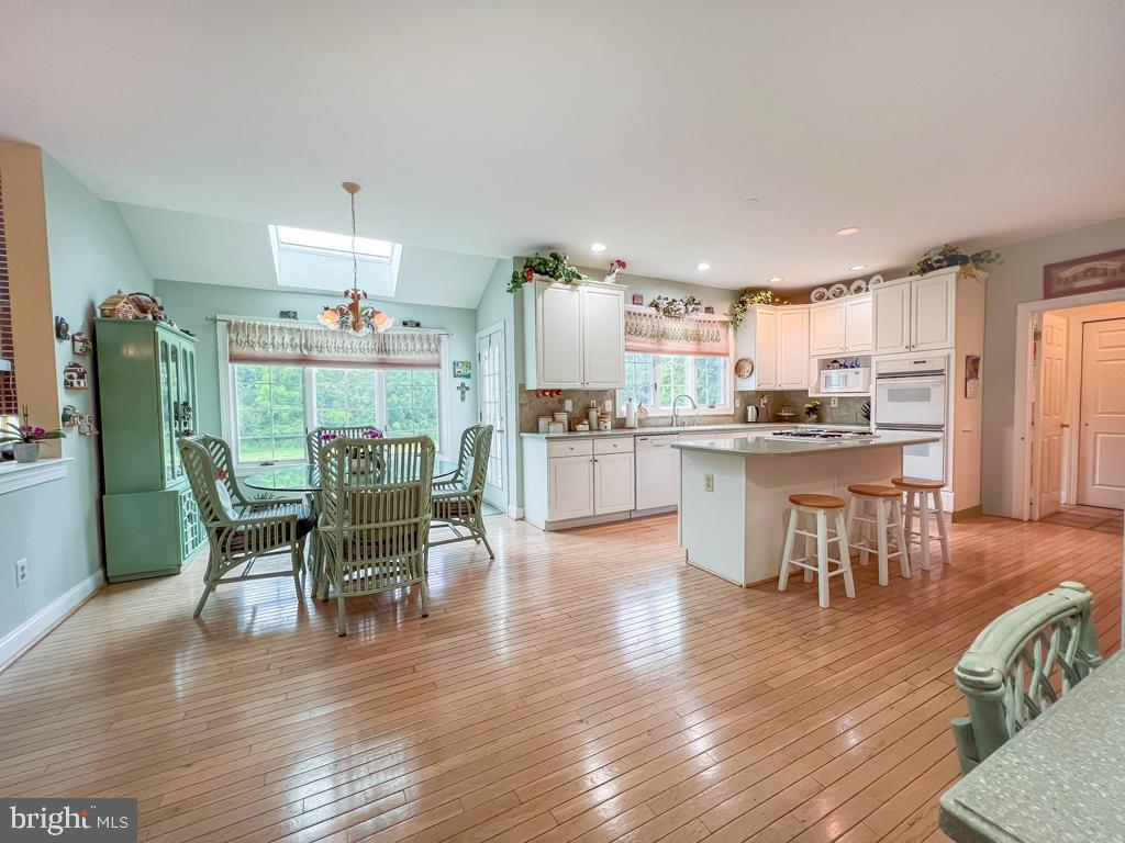 WASHINGTON CROSSING - Residential