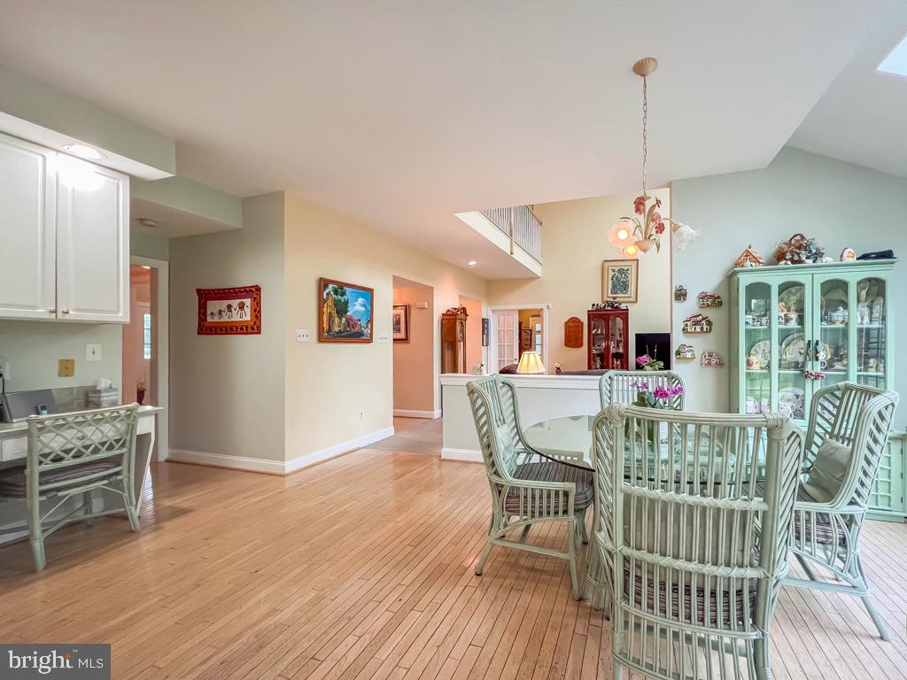 WASHINGTON CROSSING - Residential