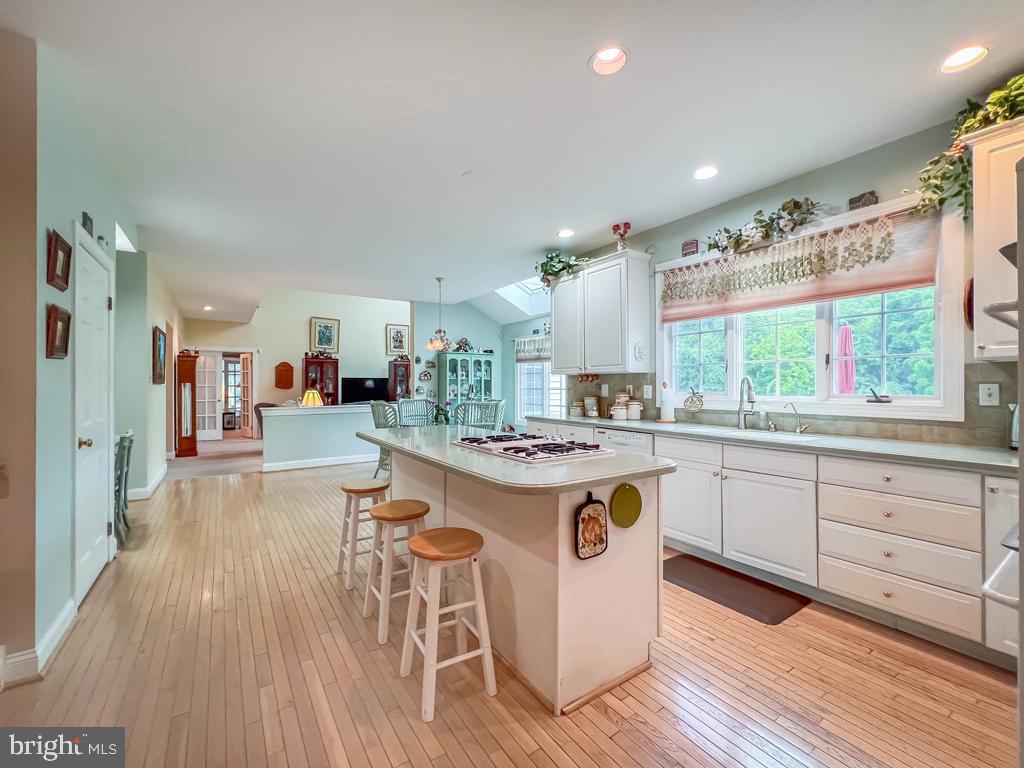 WASHINGTON CROSSING - Residential