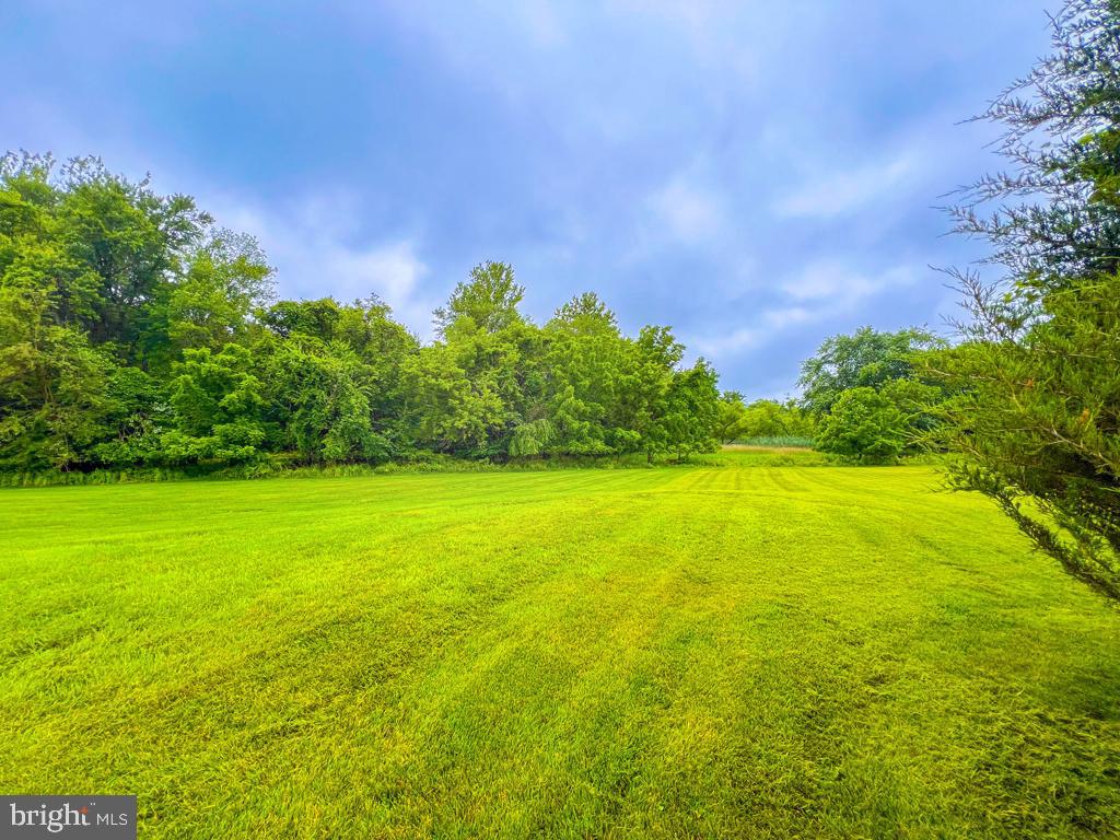 WASHINGTON CROSSING - Residential