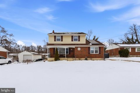 27 MALONEY COURT BELLMAWR NJ 08031