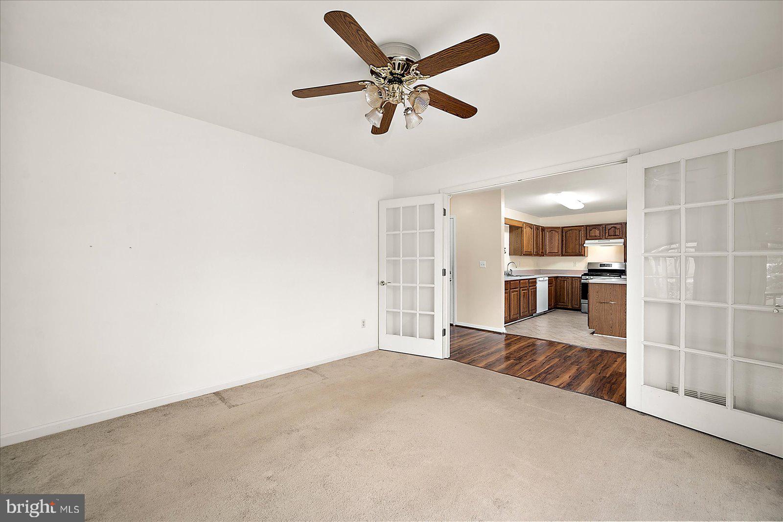 OAKWOOD DEV - Residential