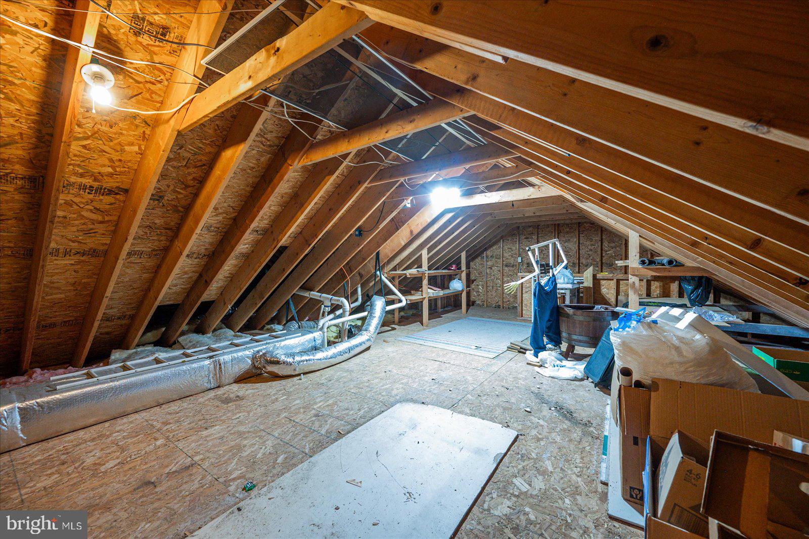 OAKWOOD DEV - Residential