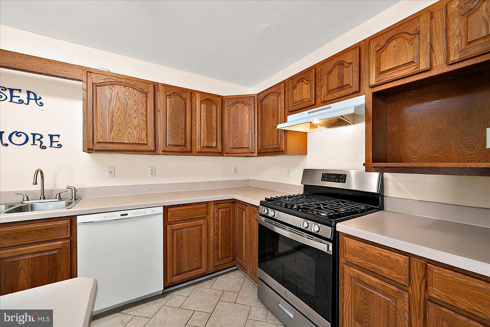 OAKWOOD DEV - Residential