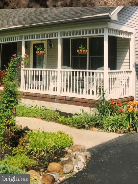 30933 HICKORY LANE DAGSBORO DE 19939