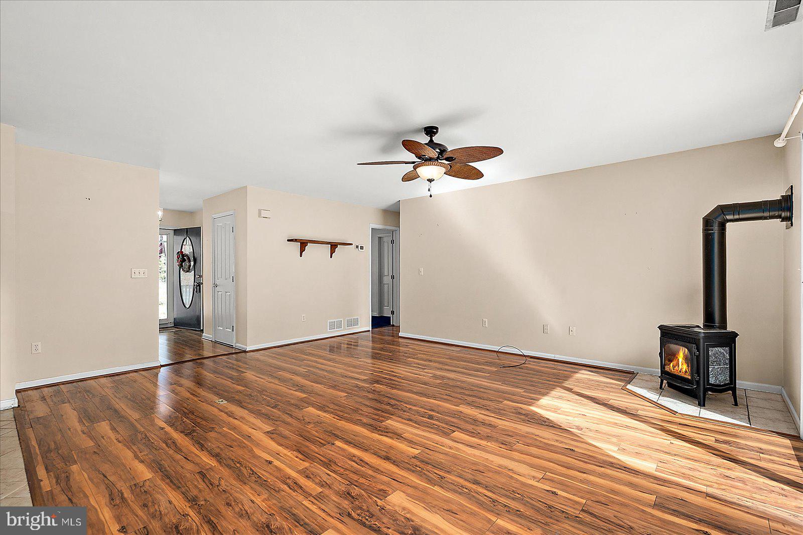 OAKWOOD DEV - Residential