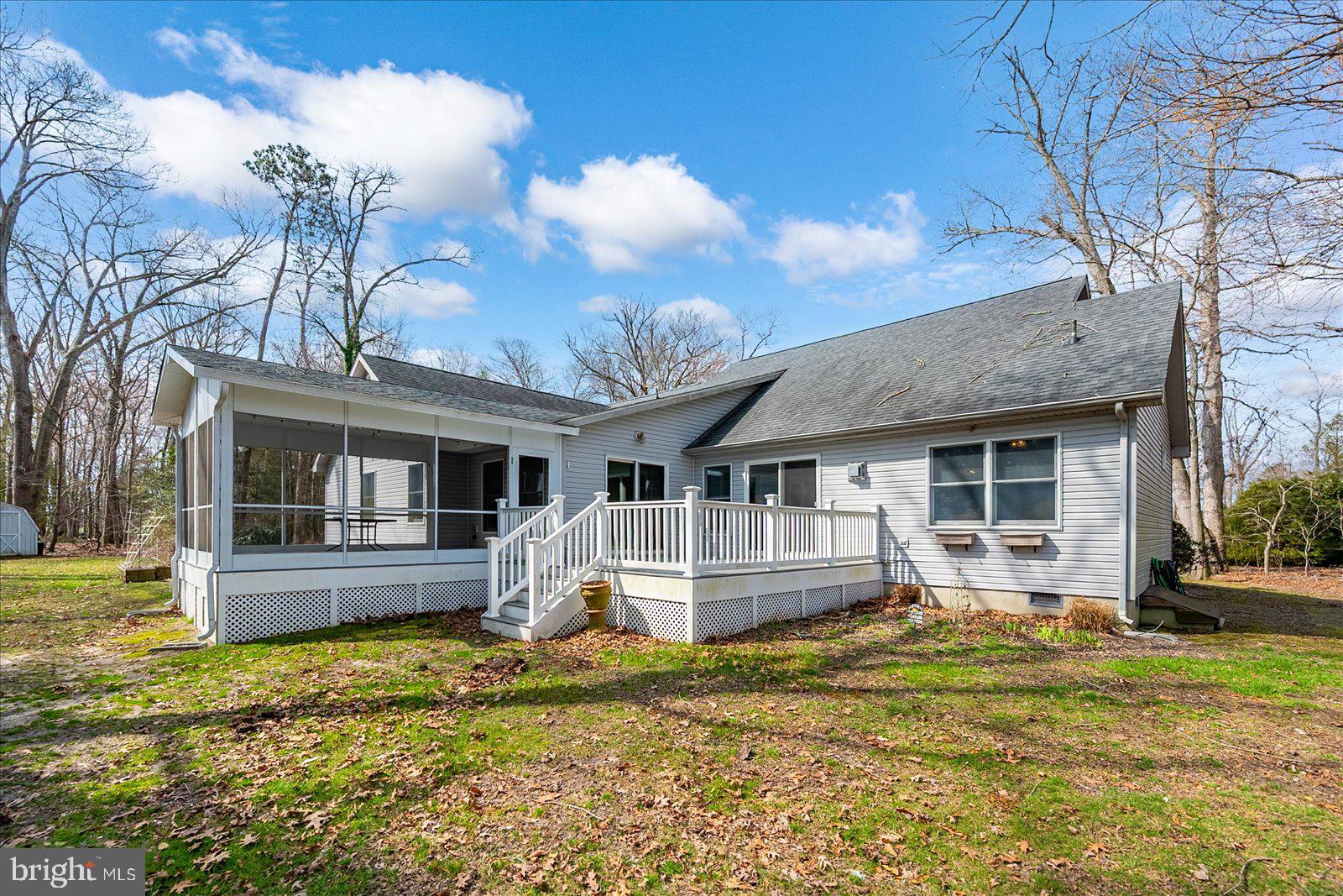 OAKWOOD DEV - Residential