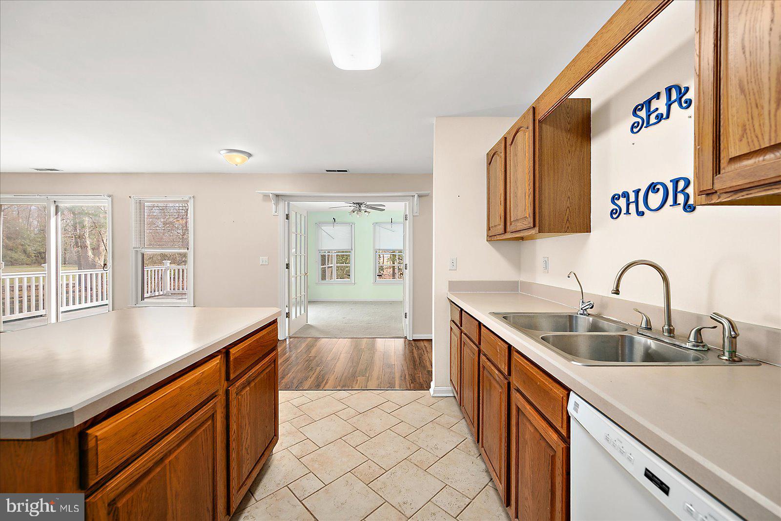 OAKWOOD DEV - Residential