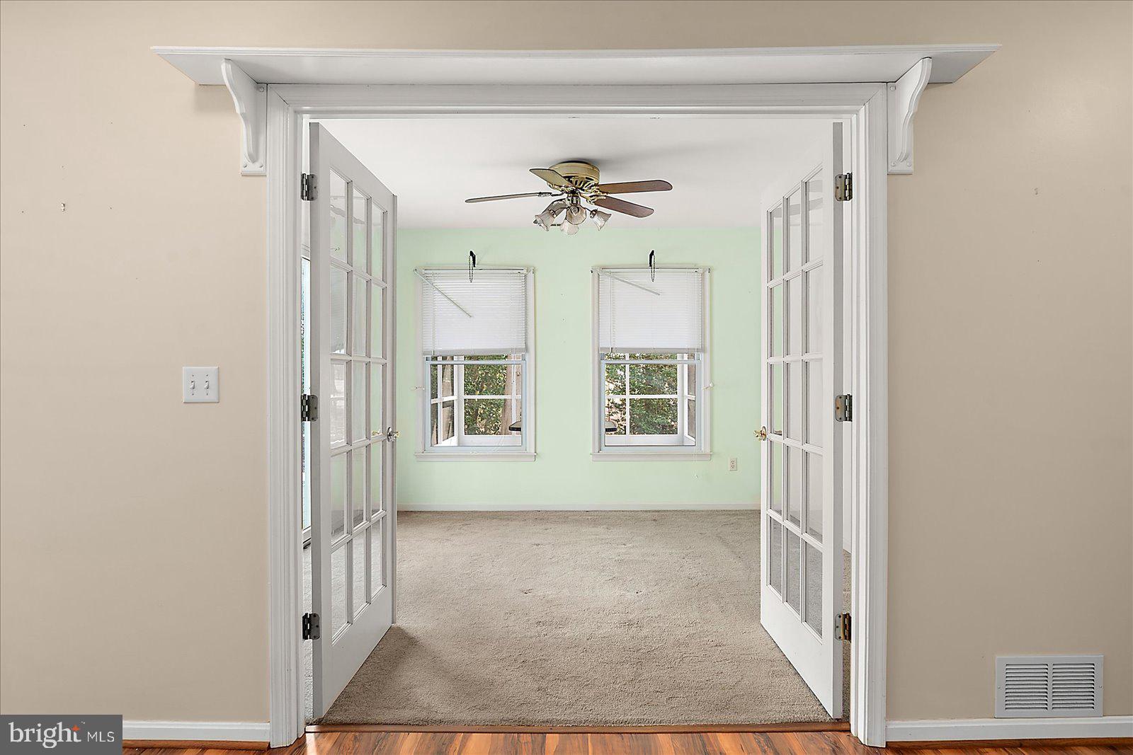 OAKWOOD DEV - Residential