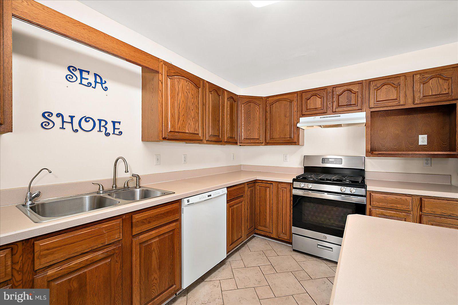 OAKWOOD DEV - Residential