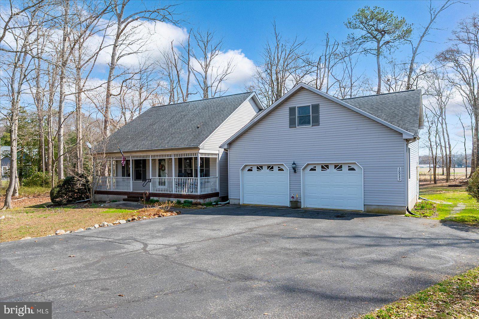 OAKWOOD DEV - Residential