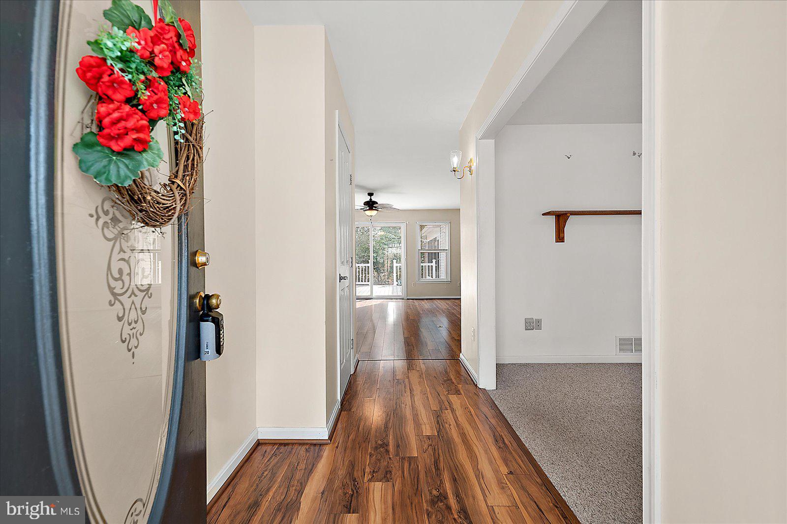 OAKWOOD DEV - Residential