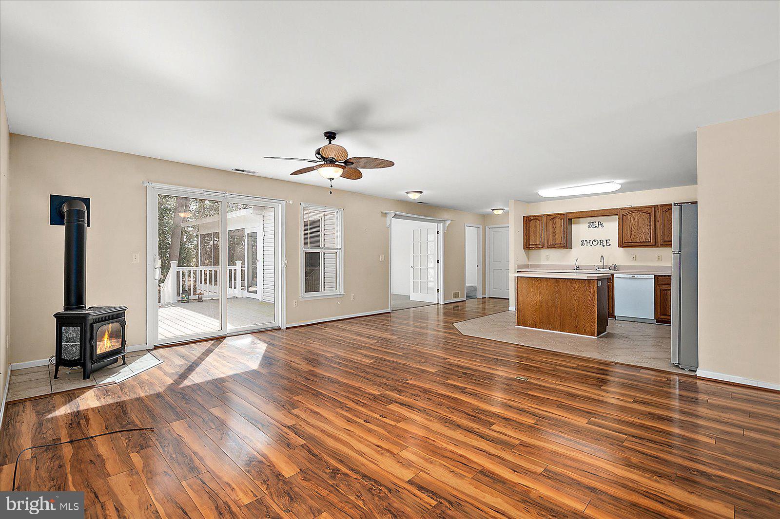 OAKWOOD DEV - Residential