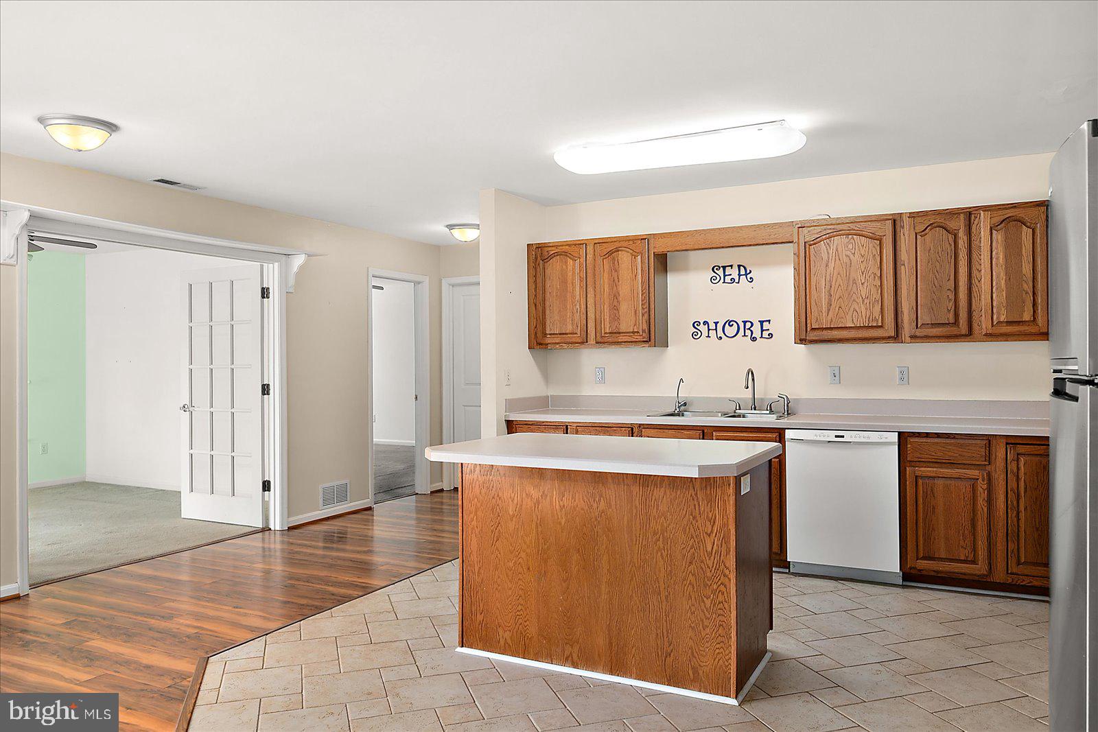 OAKWOOD DEV - Residential