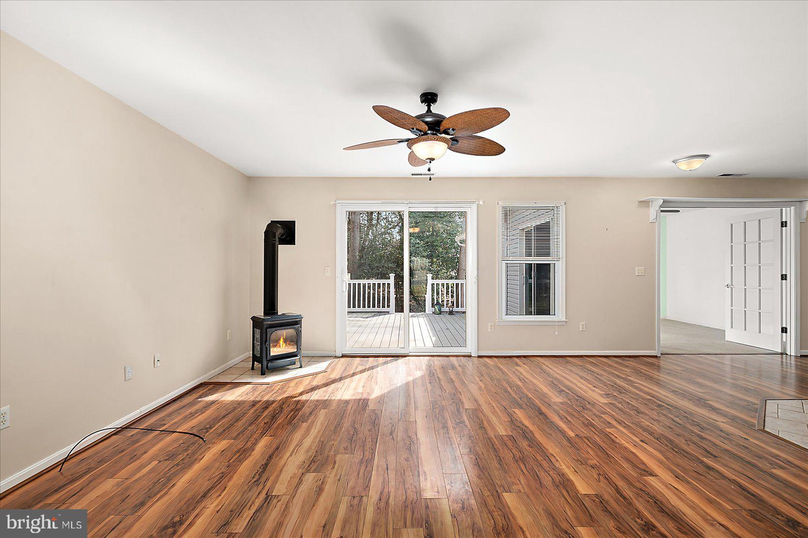 OAKWOOD DEV - Residential