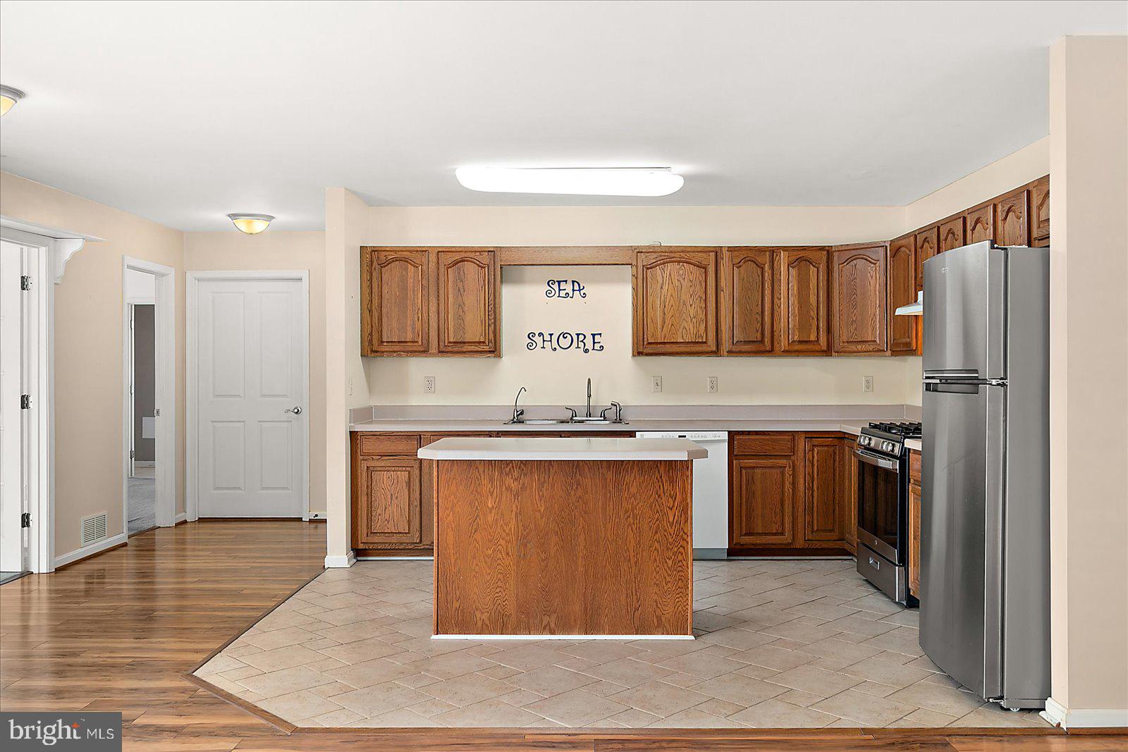 OAKWOOD DEV - Residential